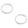 DAKAtec 400001 ABS Ring Front Axle