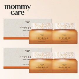 Mamicare Job's Tears Cream Extra Large Size / 마미케어 율무 크림 특대 용량