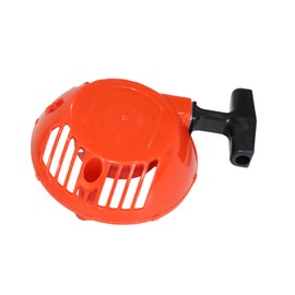Arpisziv Recoil Starter Assembly 579063101 Fit for Hus-qvarna 125E 128LD Edger 125C 128C 128 L 128 LDX Trimmer Replaces 545106301