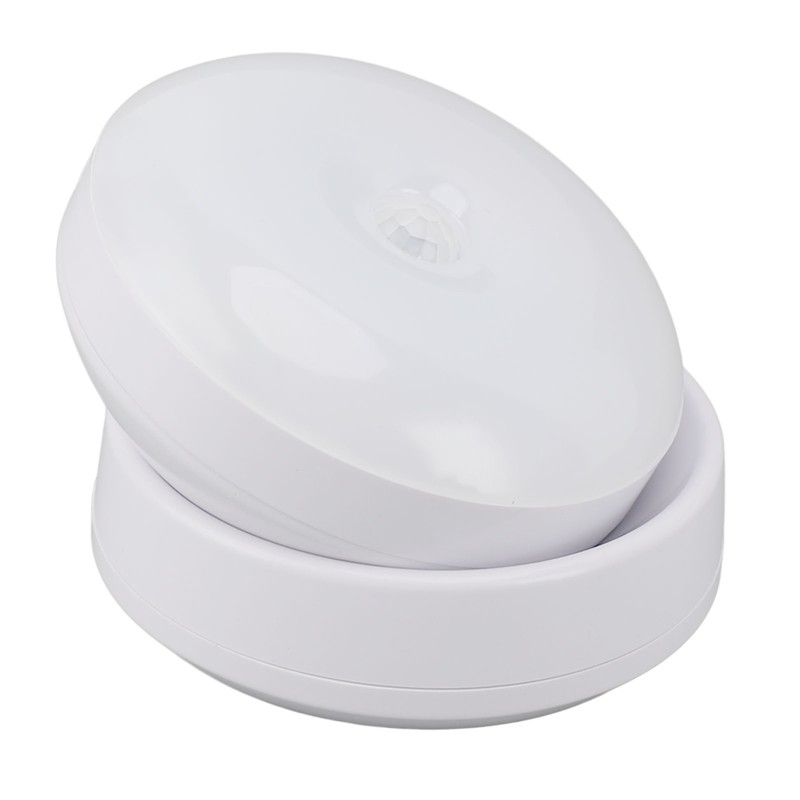 Motion Sensor Night Light Professional High Brightness 360 Degree Adjustable