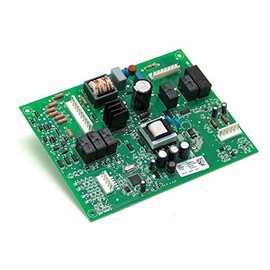 W10310240A Control Board New in Original Retail Pack WPW10310240 Latest Model Upgrade for Jenn-Air, Kenmore KitchenAid Whirlpool Maytag Amana Dacor Refrigerators - W10310240