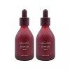 Aromatica [아로마티카]아로마티카 프랑킨센스 유스 리뉴얼 세럼 50ml 2개 [Aromatica] Aromatica Frankincense Youth Renewal Serum 50ml 2pcs [Aromatica Frankincense Serum/50ml 2 pieces]