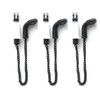 3 TBNS Bite Indicators Bobbins Carp fishing Tackle for Bite