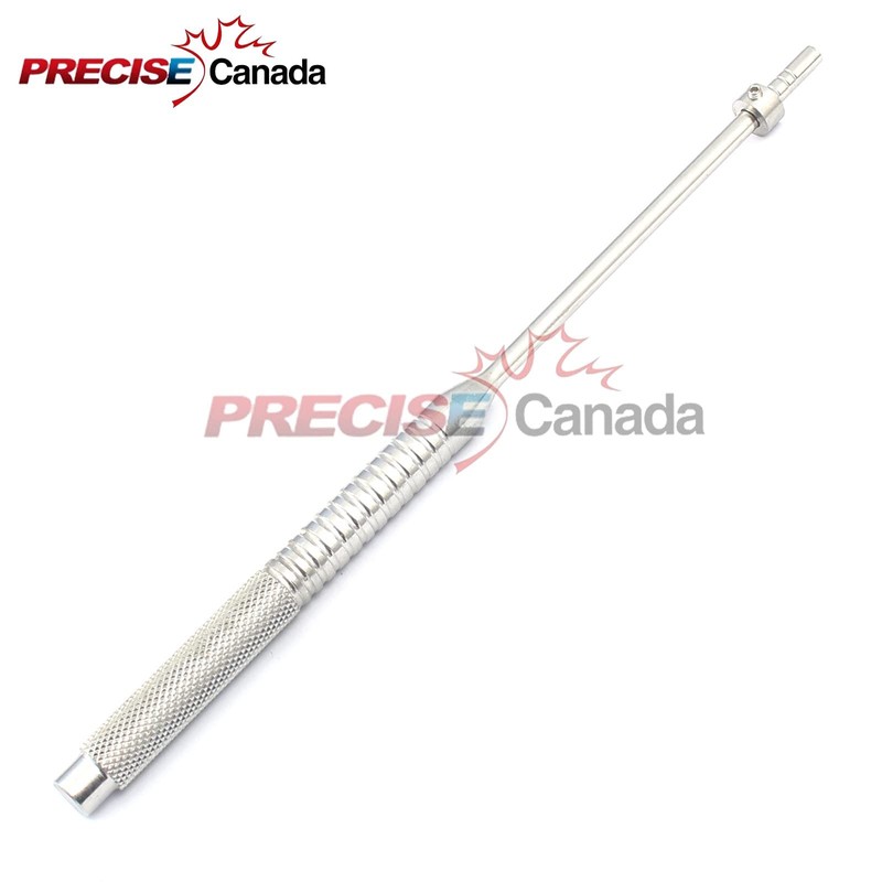 PRECISE CANADA: OSTEOTOME SINUS 2MM, STRAIGHT
