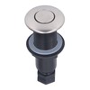 QANYEGN Garbage Disposal Air Switch, Garbage Disposal Stopper, Air Actived