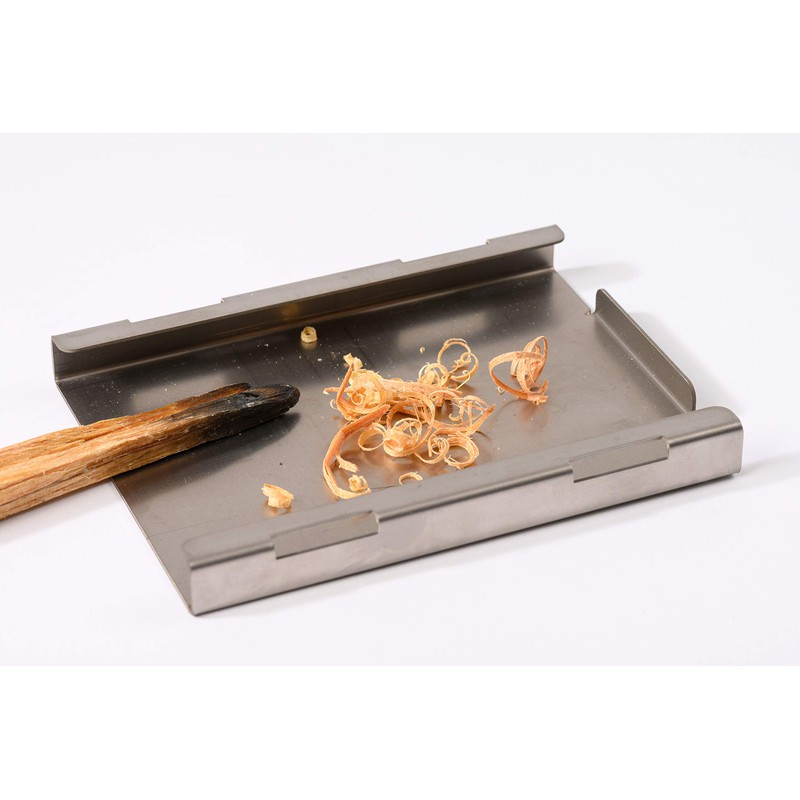 Bushcraft Essentials multifunction case XL stainless steel (ブッシュボックス Bushcraft Essentials/ブッシュクラフト