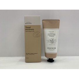 Beyond Total Recovery Intense Hand Cream 100ml / 비욘드 토탈 리커버리 인텐스 핸드크림 100ml