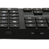 BT5.0 Drawing Keyboard for Procreate, 35 Keys One Handed Wireless