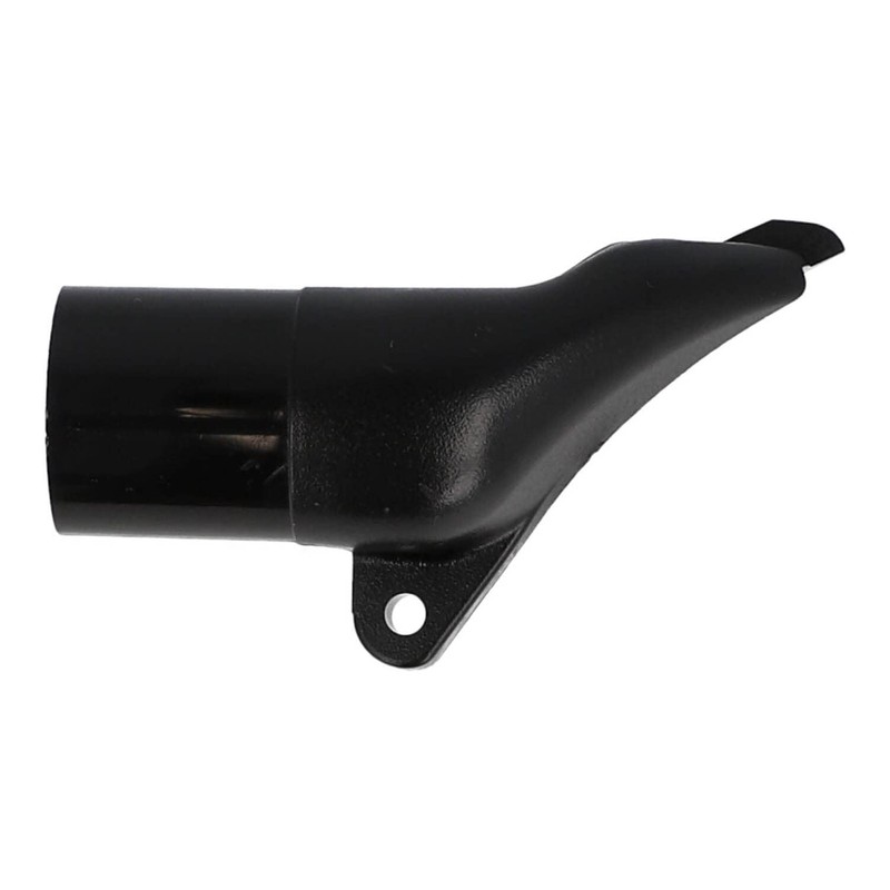 Kyocera 6077421 Former Ryobi Dust Collection Nozzle Set, Black
