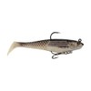 Berkley PowerBait Saltwater Pre-Rigged Cullshad Fishing Soft Bait