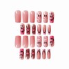 BABALAL Fake Nails BBCRJ3181