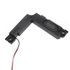 Plyisty Internal Left and Right Speaker Set, Laptop L and