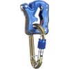 Climbing Technology Unisex - Adult Click Up Kit Safer, Blue,