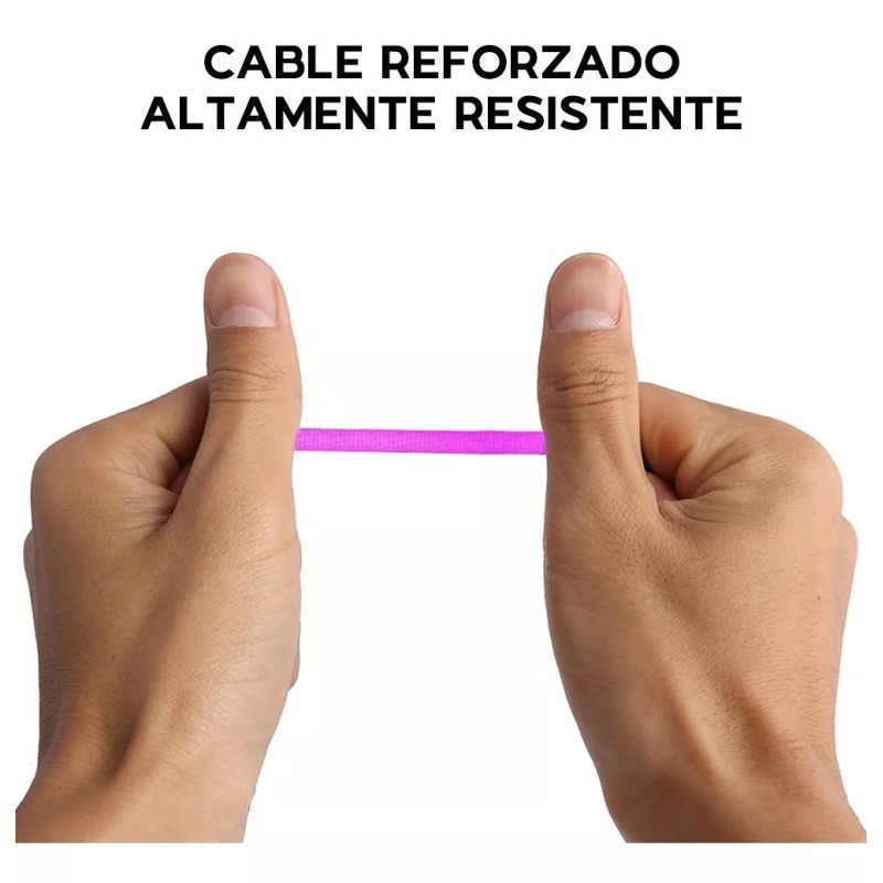 Maíz Kit Audifono In Ear Bocina Bluetooth Cable Auxiliar Cargador