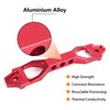 Battery Tie Down Heavy Duty Rustproof Battery Tie Down Bracket
