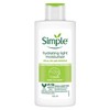Simple Kind To Skin Hydrating Light Moisturiser 125 ml by