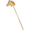 Maple Landmark Hobby Horse - Made in USA