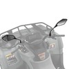 Can-Am New OEM, G2 G2L G2S Adjustable Handlebar Convex Mirrors,
