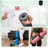 1Pc Yoga Mat Slap Band The Effortless Security Yoga Mat