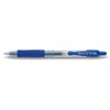 Pilot 4 x Gel Pens G2-05 Line Width 0.3 mm