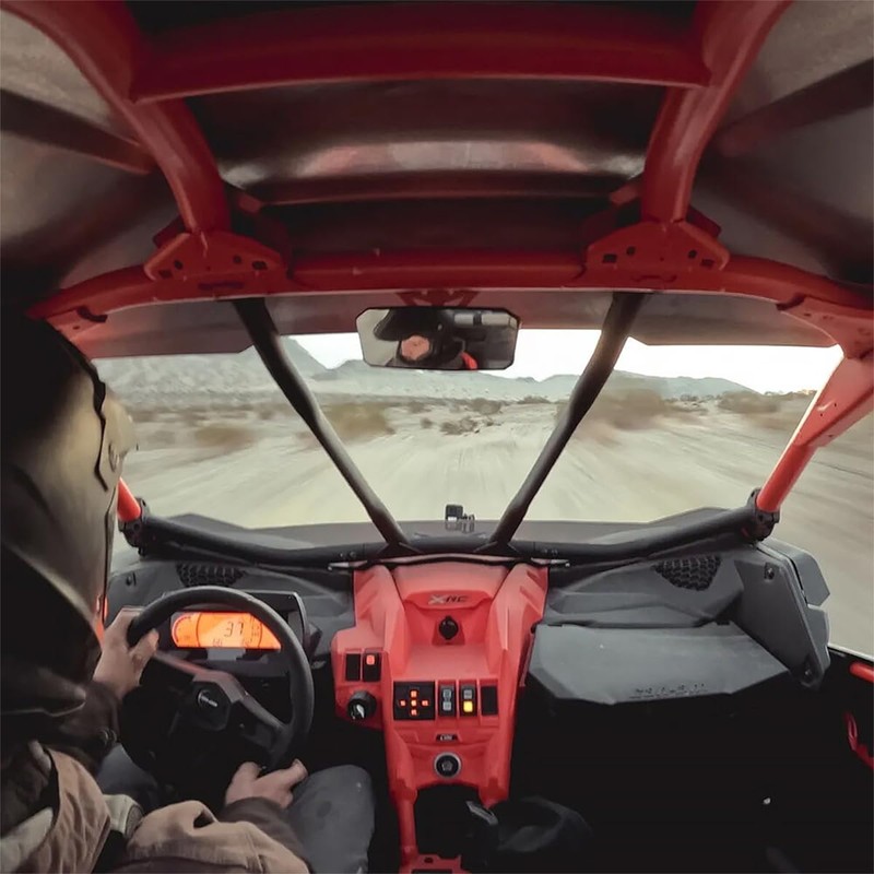 GoPro - Flexible Handle Mount (AGRTM-002)