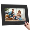 Digital Picture Frame 7 Inch HD IPS Display Electronic Photo