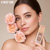 Profusion Cosmetics Base Maquillaje Feel Good Skin Acabado Satinado Radiante