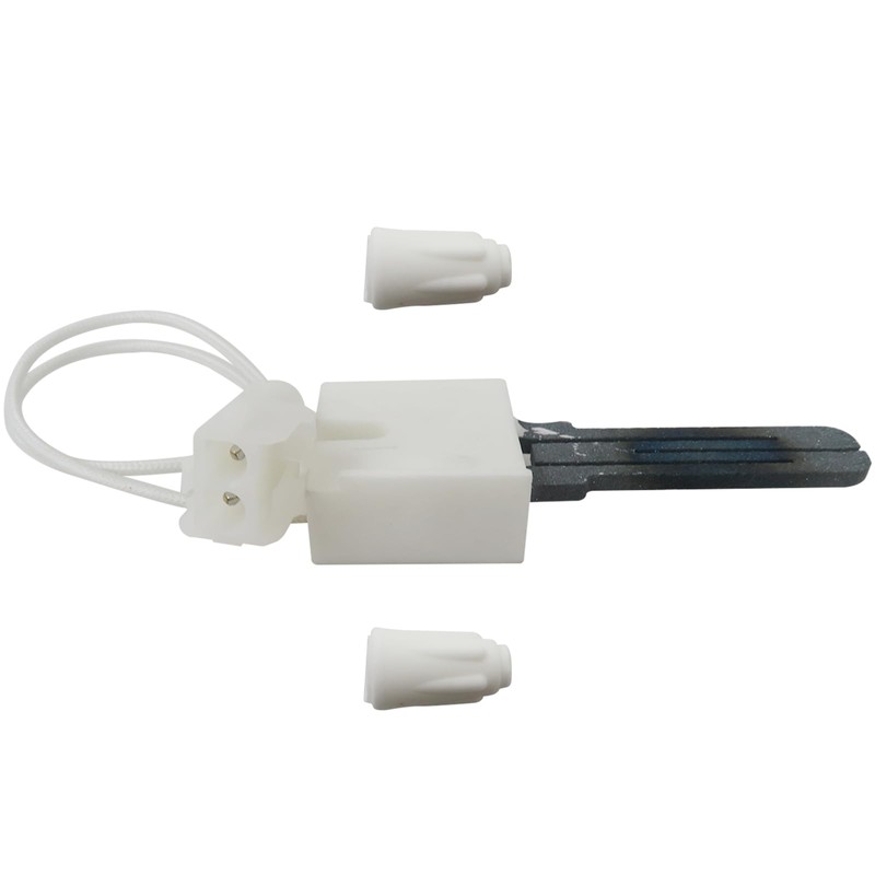 Gxcdizx Upgraded 025-32625-000 Furnace Hot Surface Ignitor for Yo-Rk/Lu-Xaire/Colem-An/A-irpro/Norton-271N