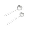 Harumi Kurihara Graduated Measuring Spoons, Set of 2
