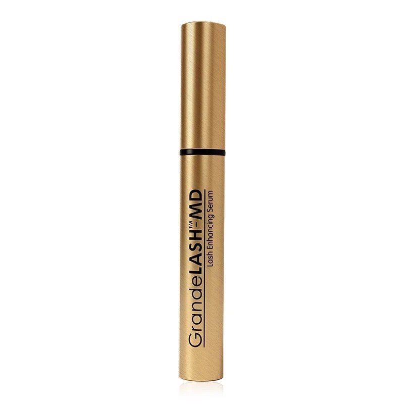 Grande 1 Bottle 4ML Grande LASH-MD Lash Enhancing Serum 6
