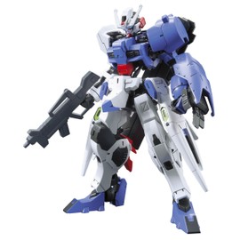 Bandai Hobby HG IBO 1/144 Astaroth Gundam Iron-Blooded Orphans Action Figure
