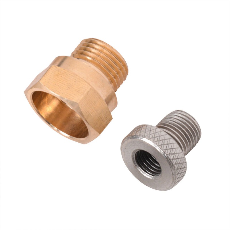 Cafe Racer For TDC Dial Test Indicator Ignition Gauge Adjusting