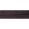 YKK Two Way Slider Zip, No. 570 Brown, 66 cm