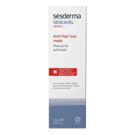 Seskavel Mascarilla Anticaida Sesderma 200ml