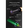 Phantom Rechargeable Rotary Tattoo Pen (Black)