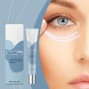 La Crema Reafirmante Antiarrugas Para Ojos D Reduce Eficazme