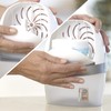 UNIBOND AERO 360º Moisture Absorber, Ultra-Absorbent Dehumidifier, Helps to Prevent