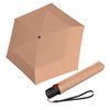 Knirps Ultra U.200 Medium Duomatic Pocket Umbrella - Automatic Open/Close