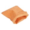 PATIKIL 9"x7" Coin Sacks Bag, 6Pcs Bank Deposit Change Transit