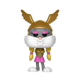 Funko Pop! Animation: Looney Tunes - Opera Bugs Collectible Toy