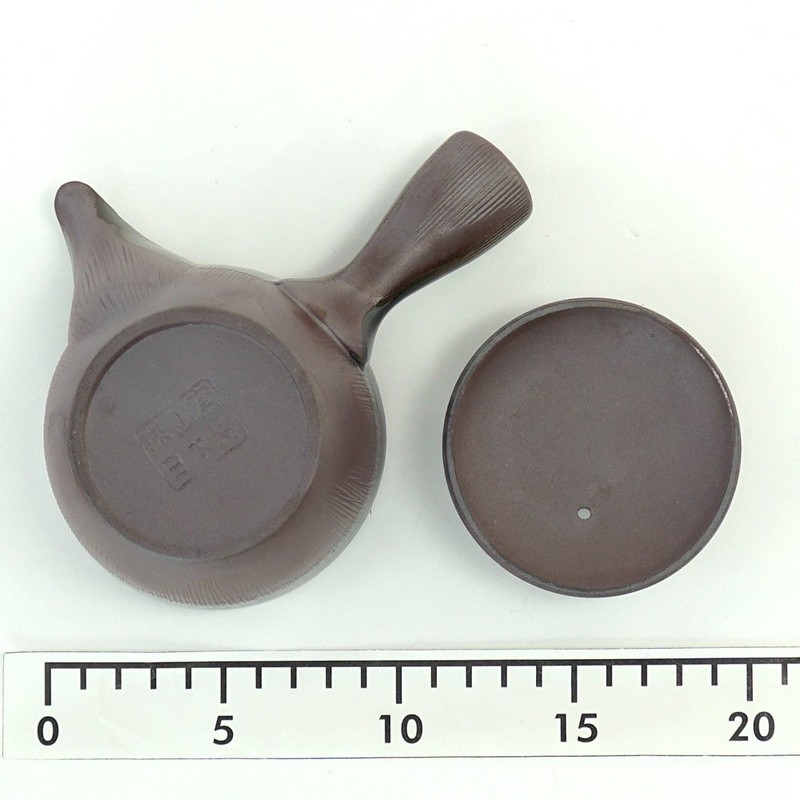 Thousand Old Burn 急須 2 # # # # (Bottom