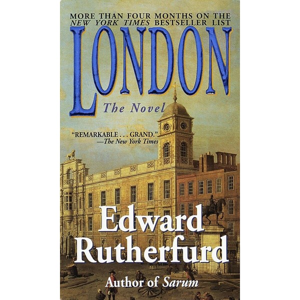 London: The Novel