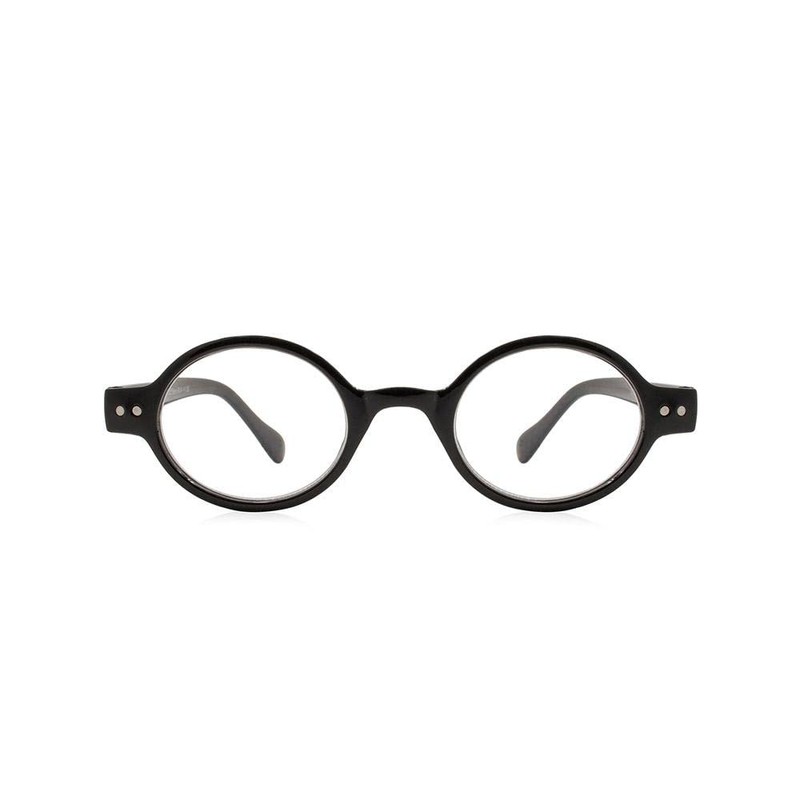 Gabriel + Simone Remi Reading Glasses Tortoise/Readers / 3.50
