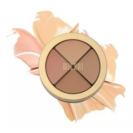 Milani Corrector Conceal+perfect Kit All In One Tono 2 Light To Medium