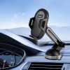 Dashboard Windshield Cell Phone Holder Stand for iPhone Android Cradle