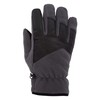 Arctix Men's Patrol Ski Gloves, Charcoal, X-Large