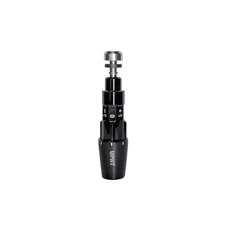 Wakae RMX DD Driver Sleeve, Compatible with 335 Tip, DD-1,