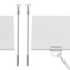 Telescopic Draw Rod for Cordless Blinds Zebra Blinds Honeycomb Blinds
