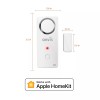 Apple HomeKit Onvis Alarm Sensor CS1 For Apple HomeKit +Temperature