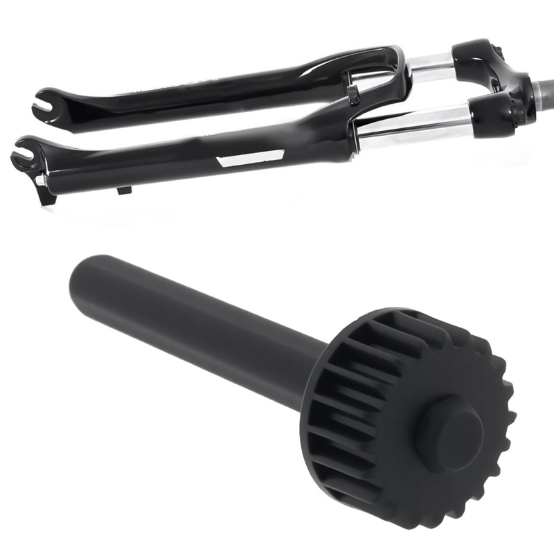 Briny River Bicycle Suspension Fork Locking Lever Locking Assembly Compatible
